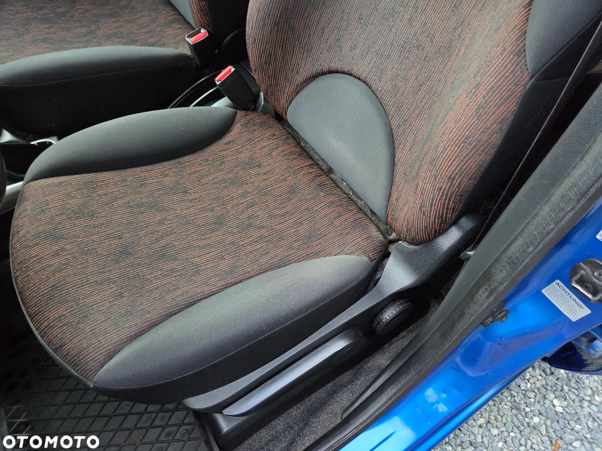 Nissan Note 1.6 Acenta - 13