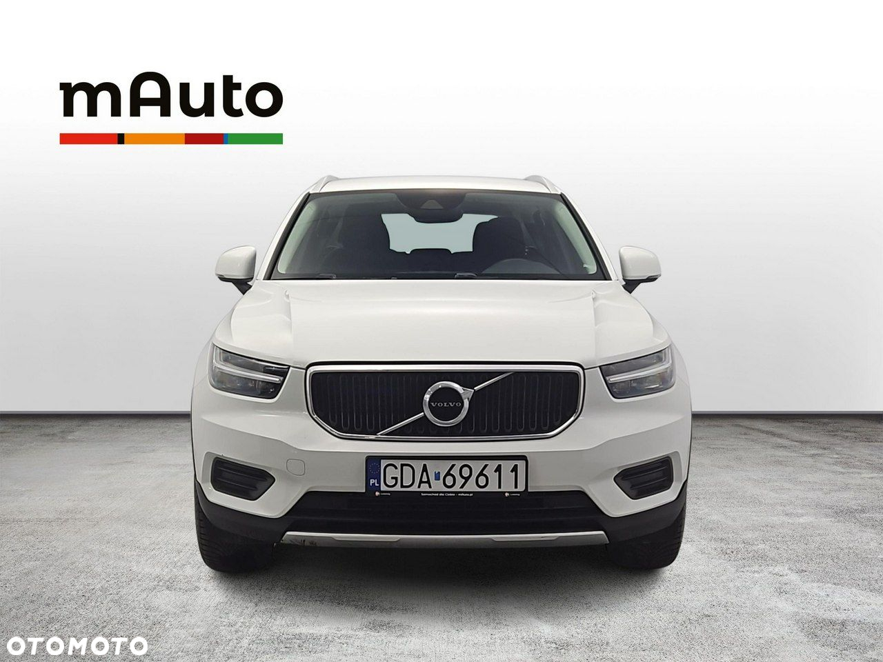 Volvo XC 40 T3 Momentum Pro - 8