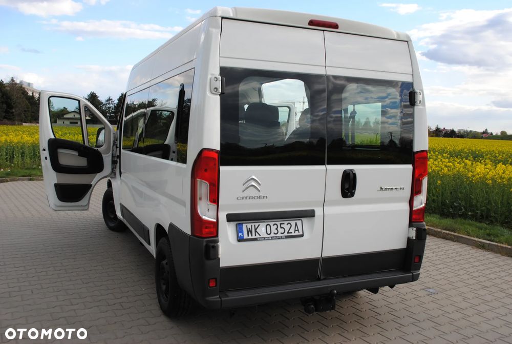 Citroën Jumper L2H2 S&S Shine - 24