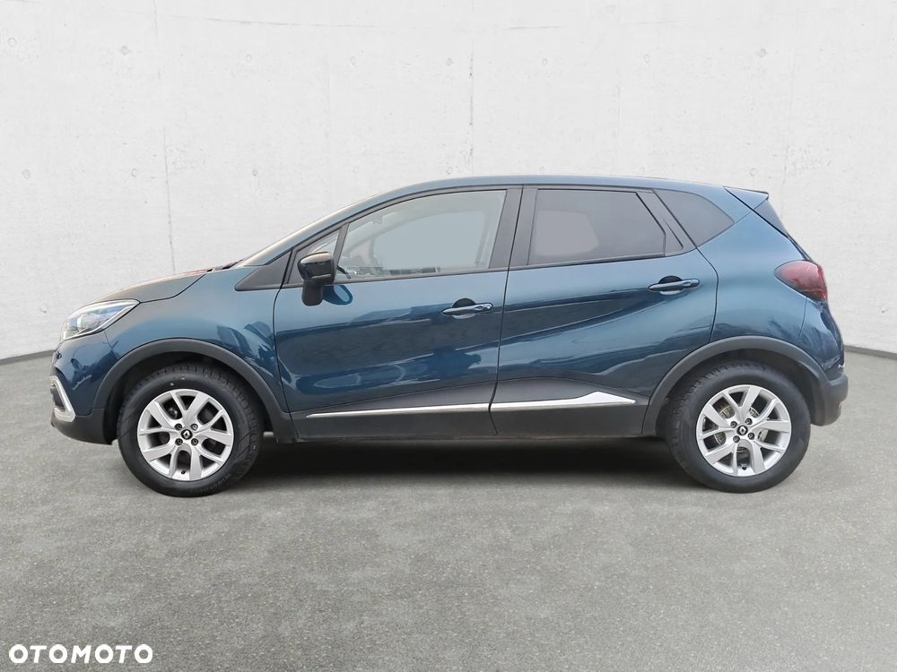 Renault Captur 0.9 Energy TCe Limited - 9