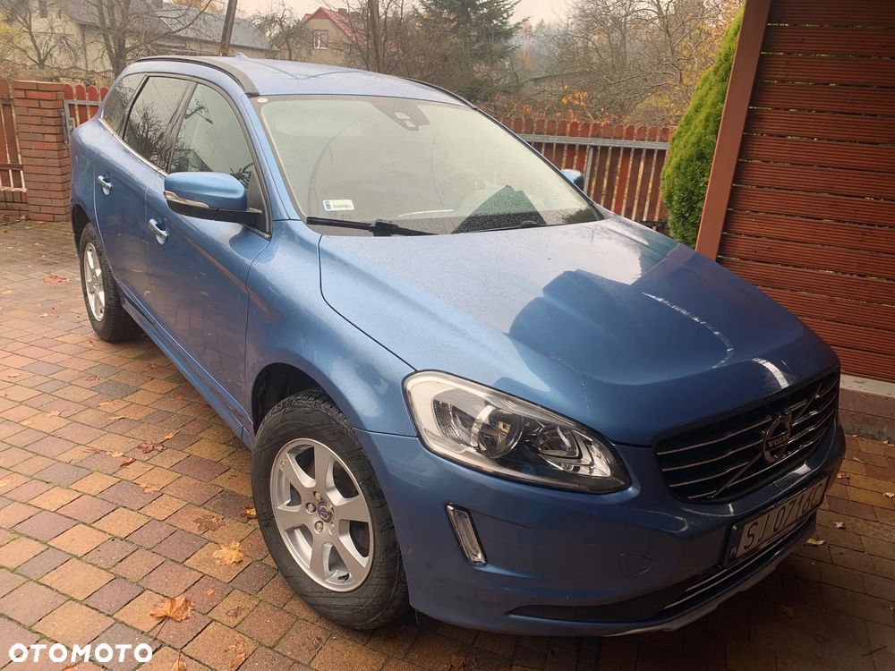 Volvo XC 60 D4 Drive-E Kinetic - 11