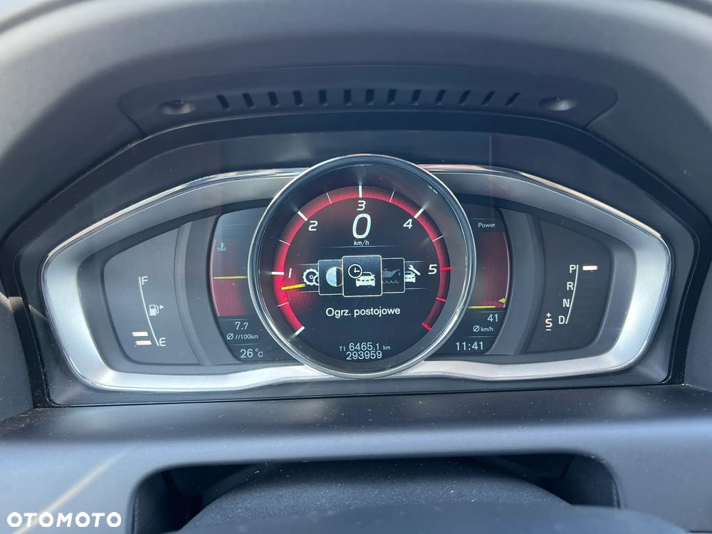 Volvo XC 60 D3 Geartronic Momentum - 39
