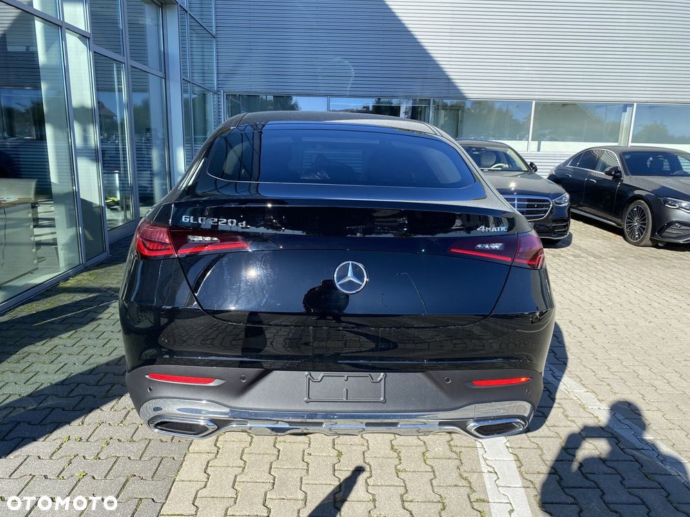 Mercedes-Benz GLC - 3