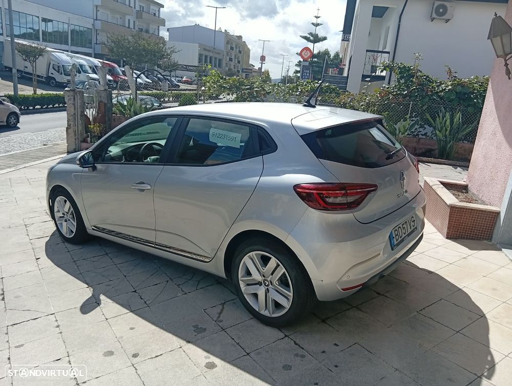 Renault Clio SCe 65 LIFE - 2