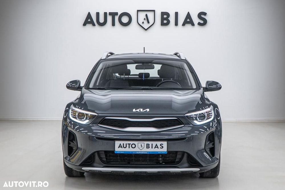Kia Stonic 1.0 T-GDI 7DCT Urban - 23