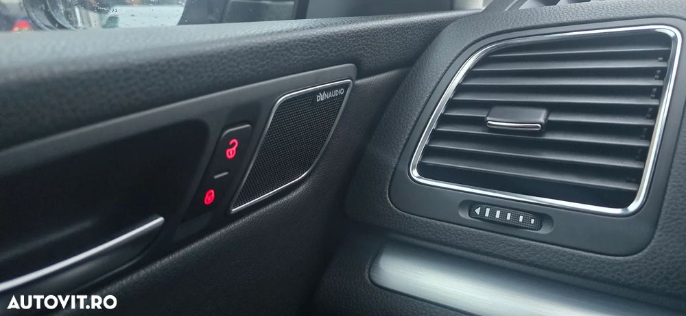 Volkswagen Sharan 2.0 TDI DSG Blue Motion Highline - 15