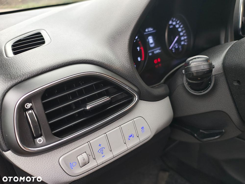 Hyundai i30 1.4 Style - 24