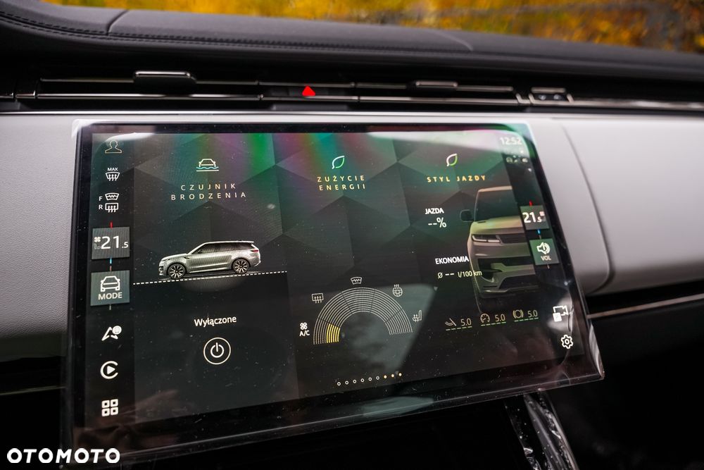 Land Rover Range Rover Sport S 3.0 D SE - 18