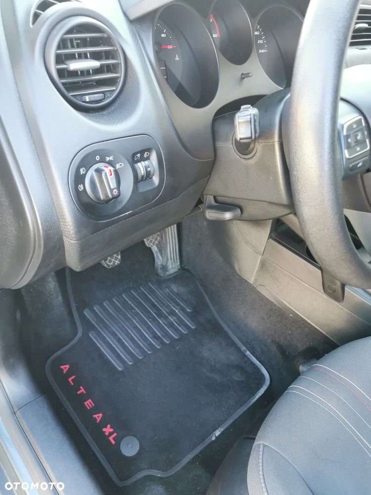 Seat Altea XL - 10