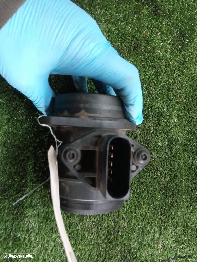 MEDIDOR DE MASSA DE AR SEAT IBIZA III 2008 - 1