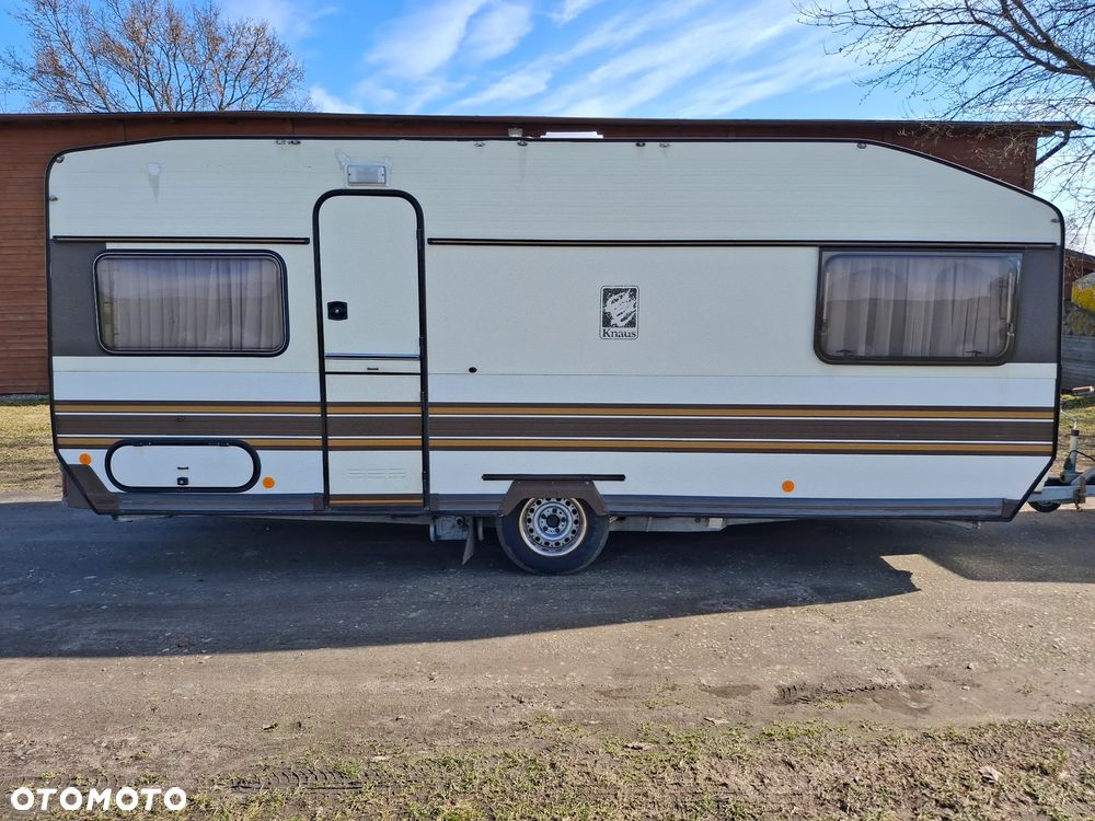 KNAUS - 17