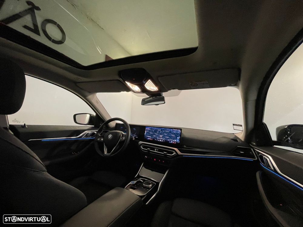 BMW i4 eDrive35 - 2
