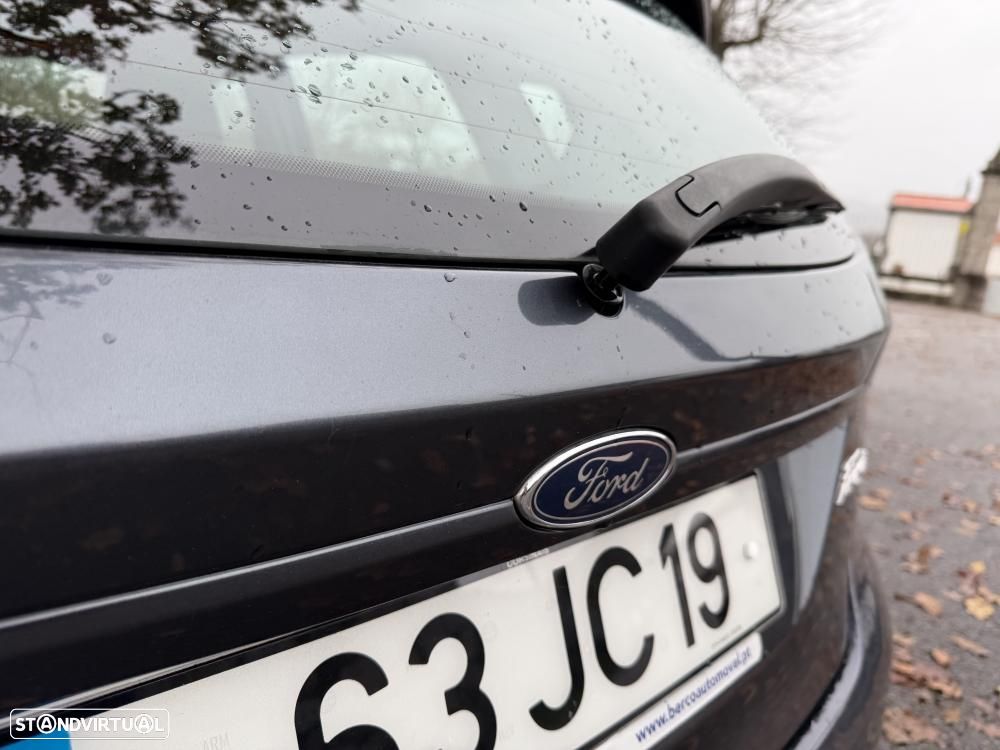 Ford Fiesta 1.25 Titanium - 13