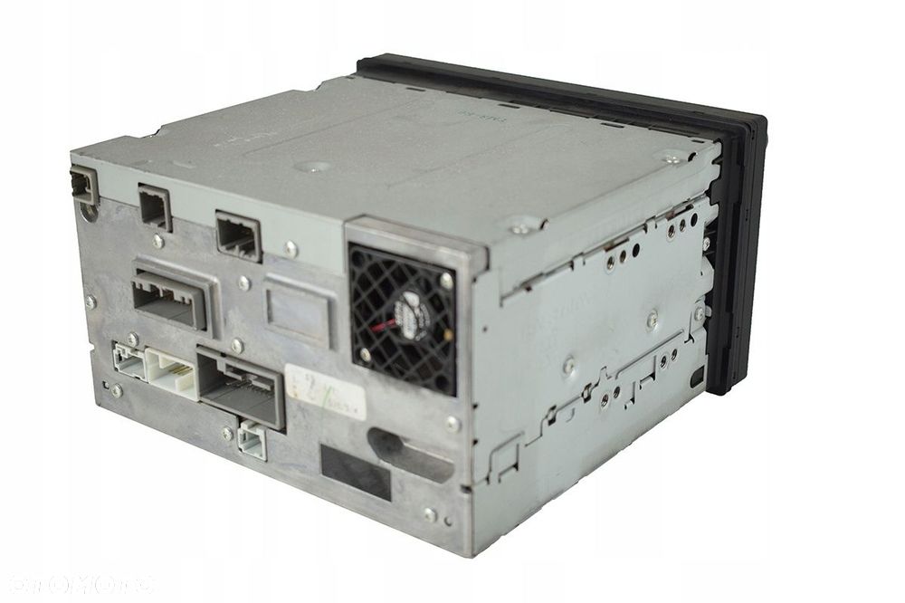 radio nawigacja * honda insight ii 39540-tm8-e020-m1 - 2