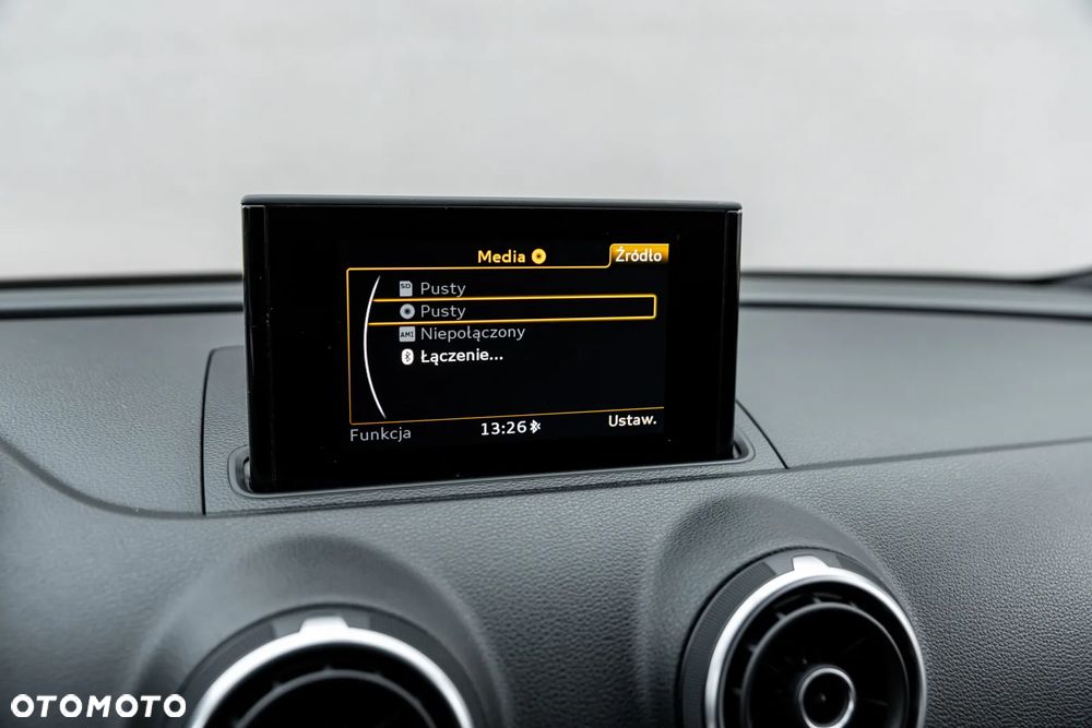 Audi A3 Sportback 1.4 TFSI cylinder on demand S line Sportpaket - 34