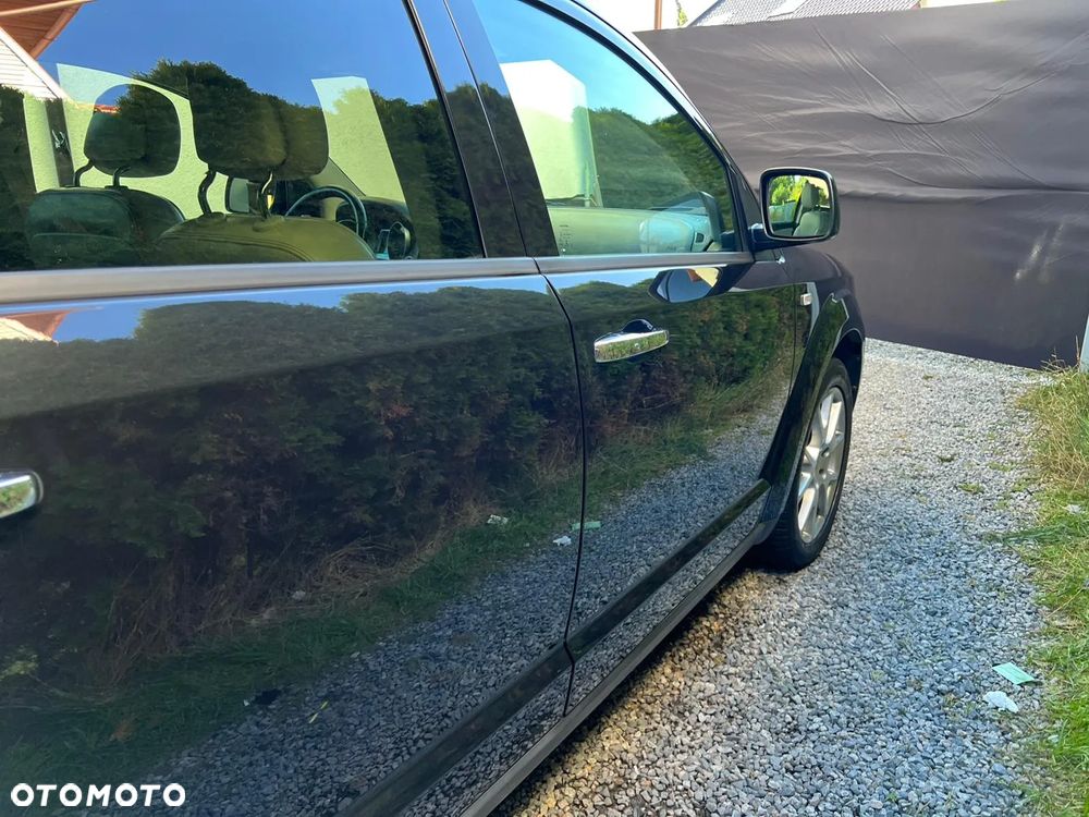 Fiat Freemont 2.0 Multijet Lounge AWD - 5
