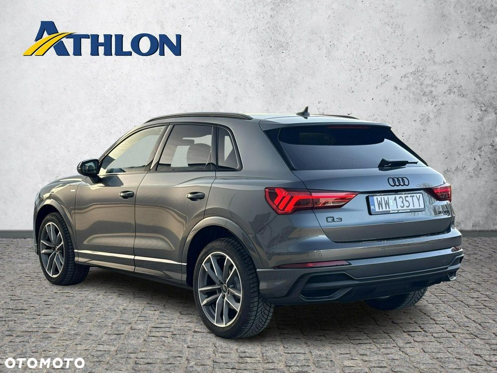 Audi Q3 35 TFSI S line S tronic - 3