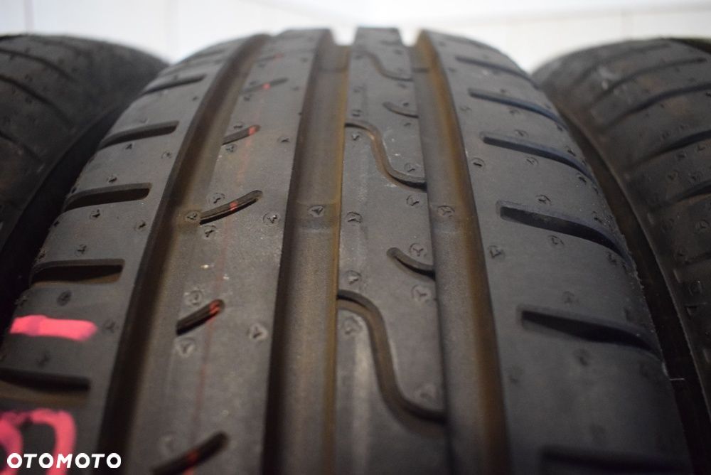R15 165/65 Dunlop Sport Bluresponse - 3