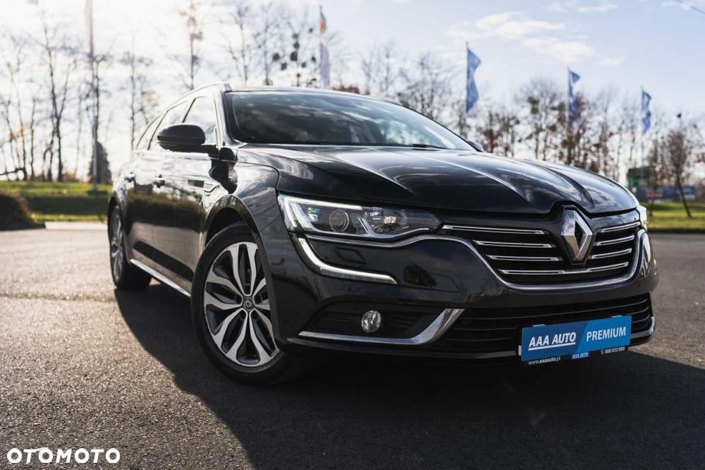 Renault Talisman - 8