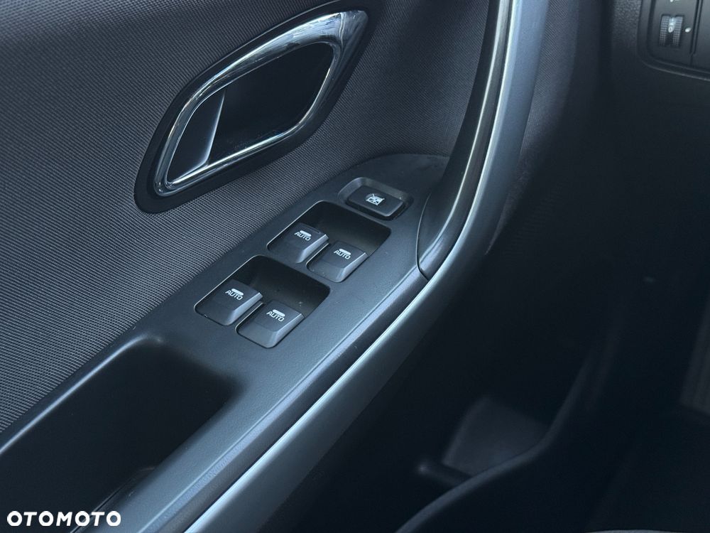 Kia Ceed 1.4 CVVT Spirit - 14