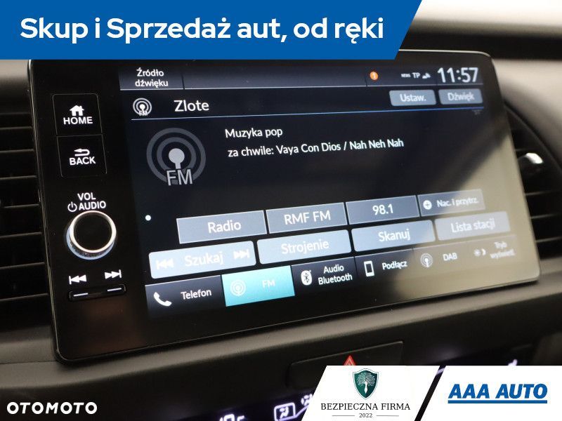 Honda Jazz - 15
