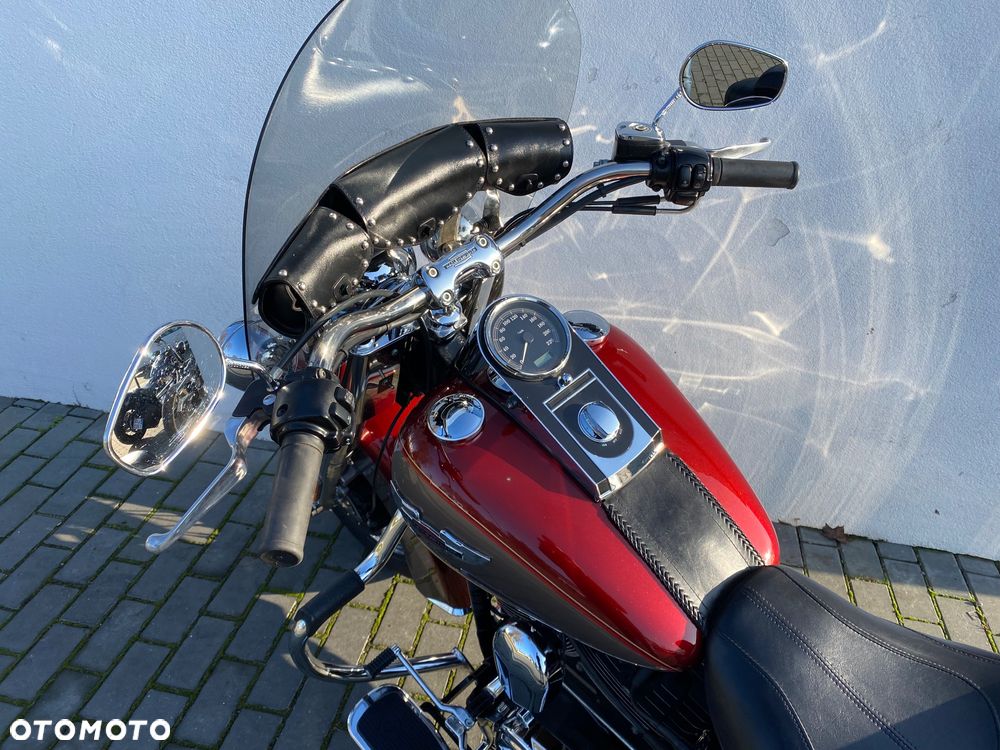 Harley-Davidson Softail Deluxe - 7