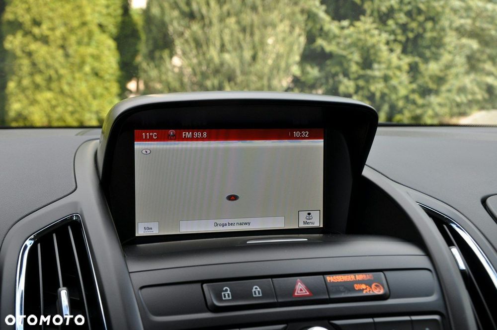 Opel Zafira - 31