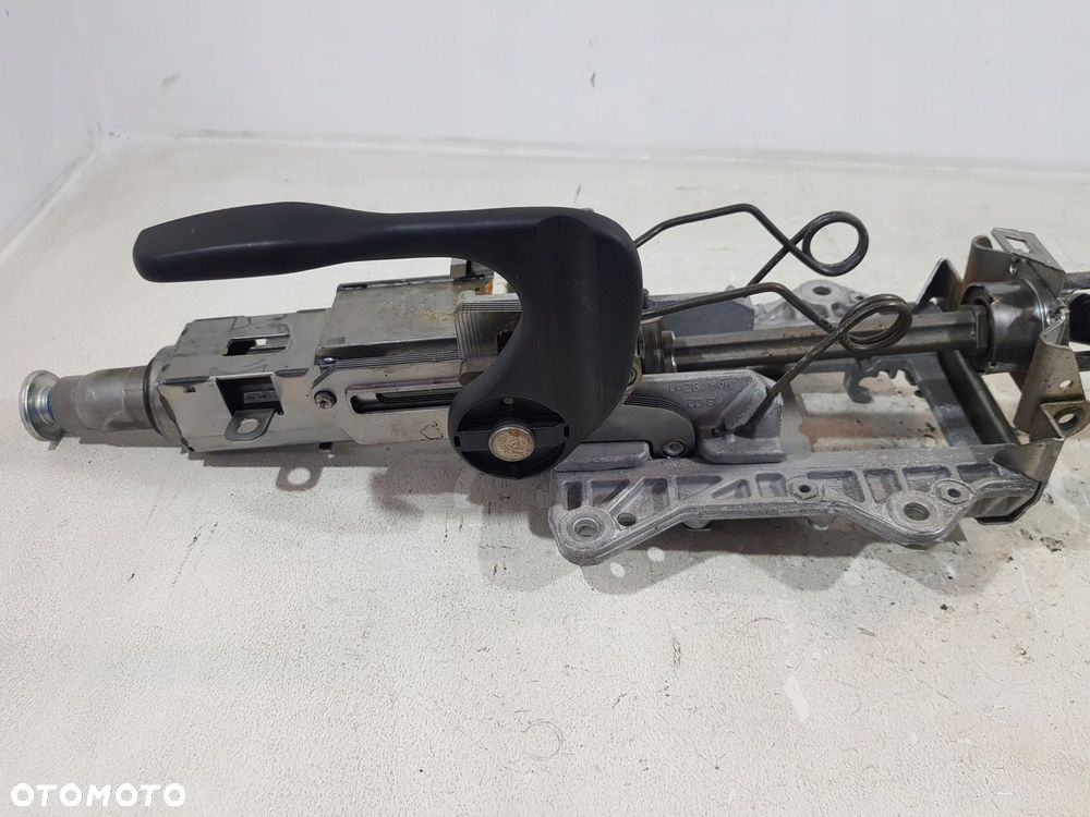 KOLUMNA KIEROWNICZA 5N1419502C VW TIGUAN 5N 2.0 TDI EUR 12R - 2