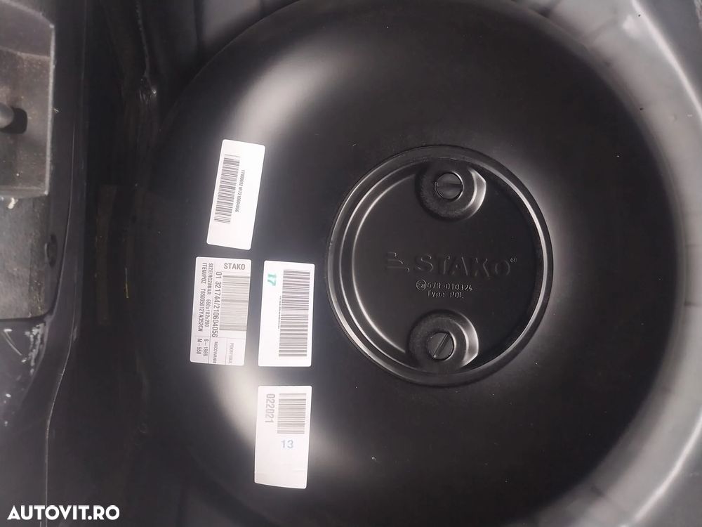 Dacia Sandero TCe 90 MT6 Comfort - 11