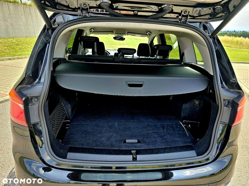 BMW Seria 2 218d Luxury Line - 20