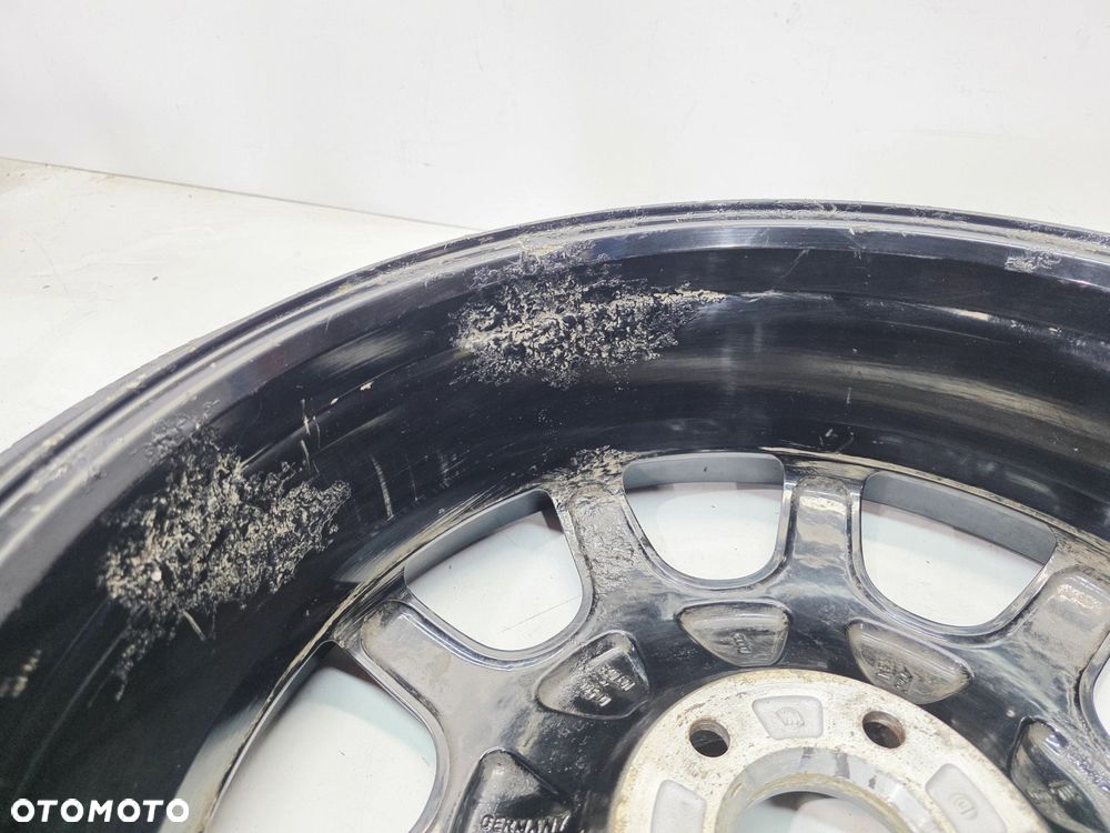 KOŁO DOJAZDOWE DOJAZDÓWKA AUDI A4 B8 ALLROAD 8K0601025BJ 175/55R19 ET 36 - 10