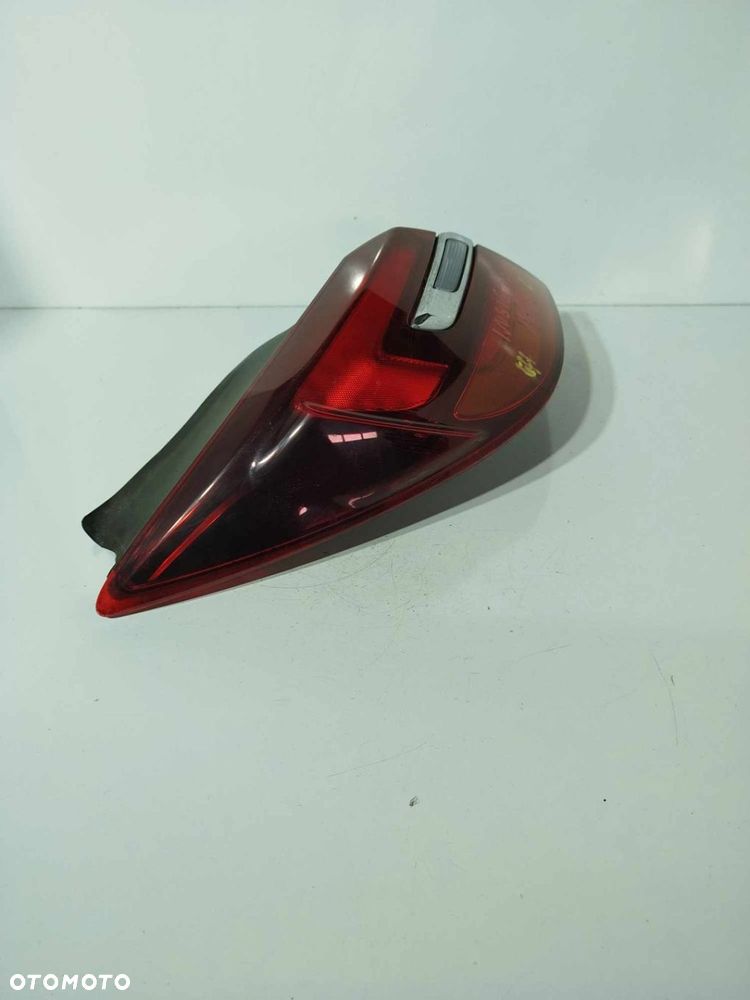 LAMPA LEWA TYLNA TYŁ OPEL INSIGNIA A LIFT 13-17 - 6