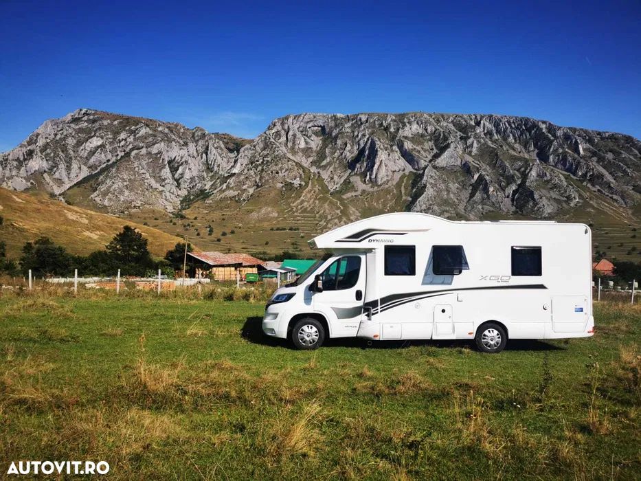 Fiat Ducato Cabinato CD PL H1 17q - 1