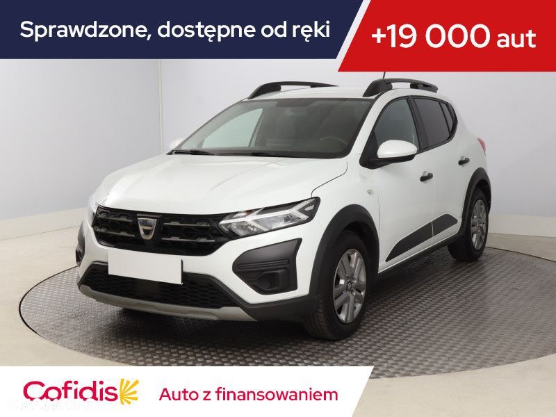 Dacia Sandero - 2