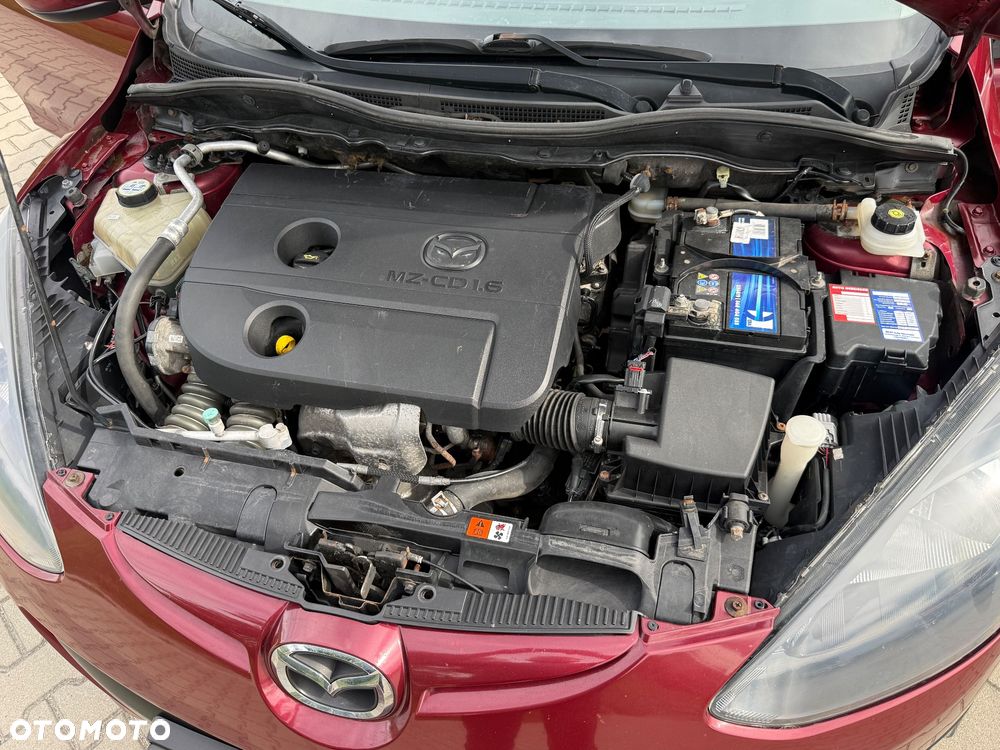 Mazda 2 1.6 MZ-CD Center-Line - 12