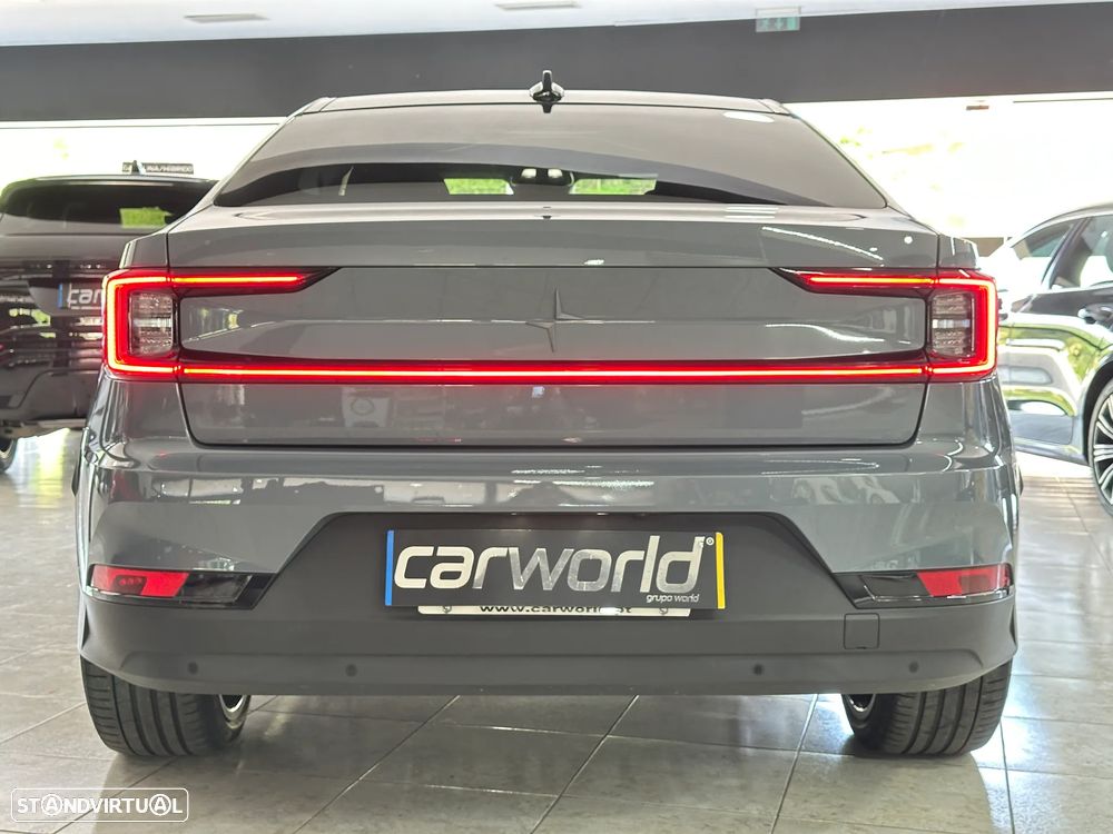 Polestar 2 Dual Motor 78kWh - 4