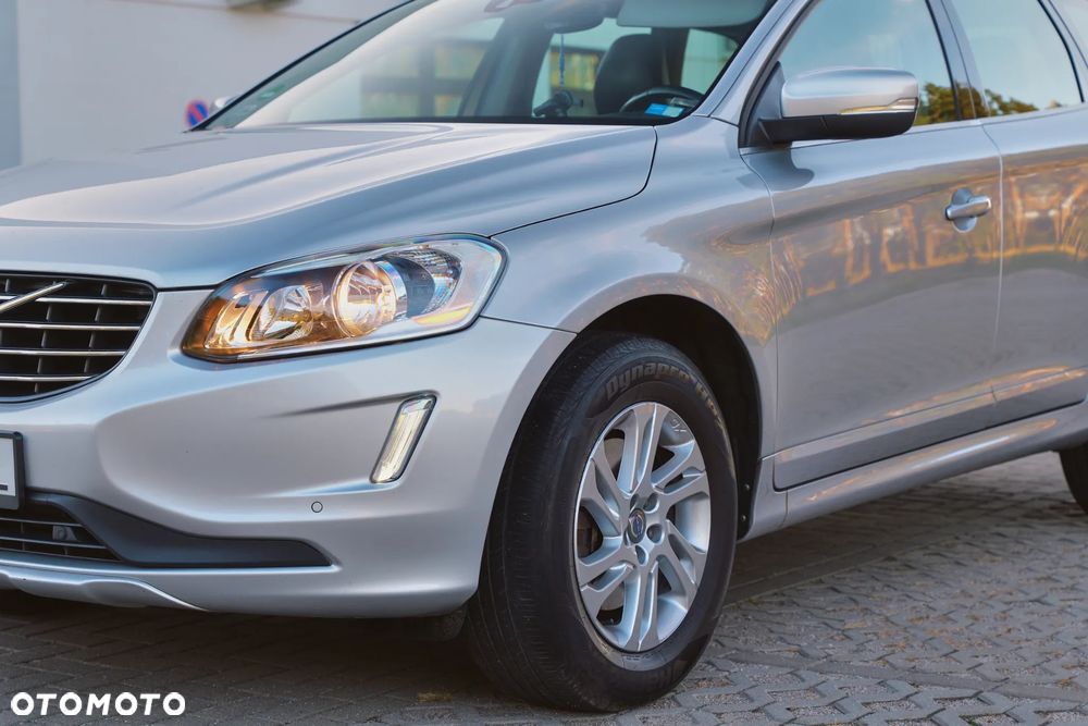 Volvo XC 60 D4 Momentum - 15