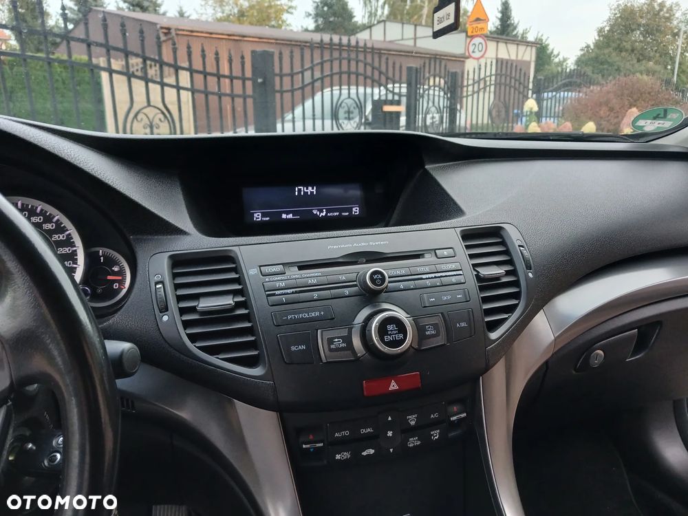 Honda Accord - 19
