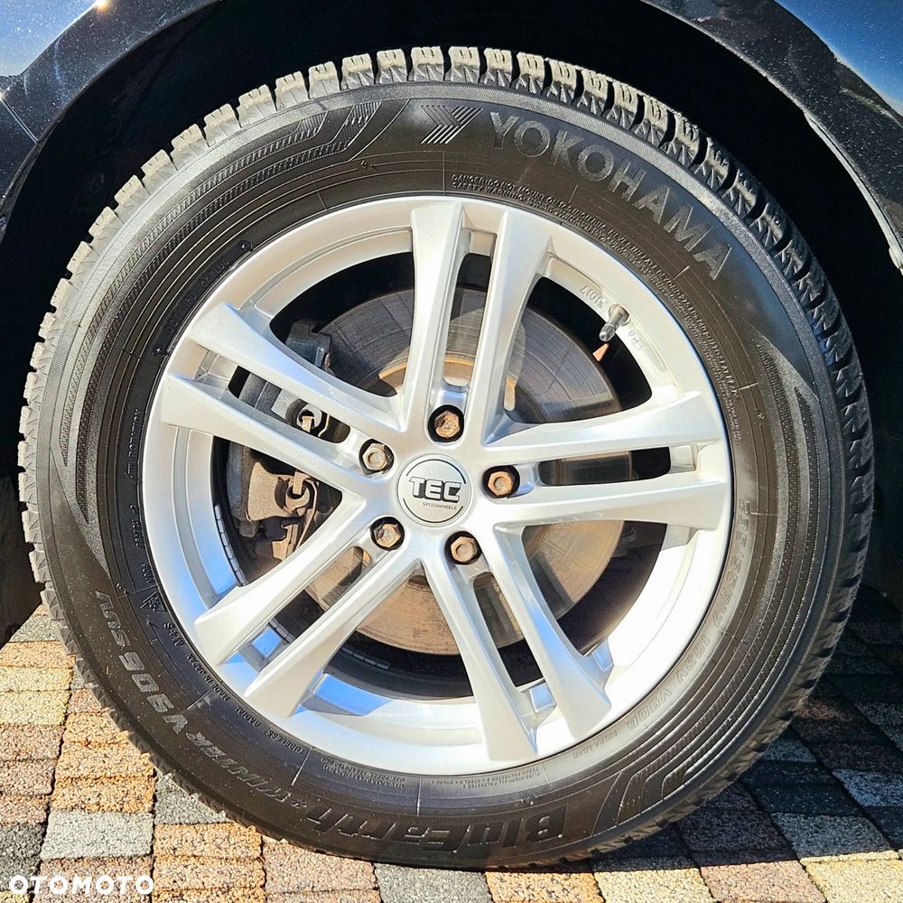 Ford Galaxy 2.0 TDCi Titanium - 18