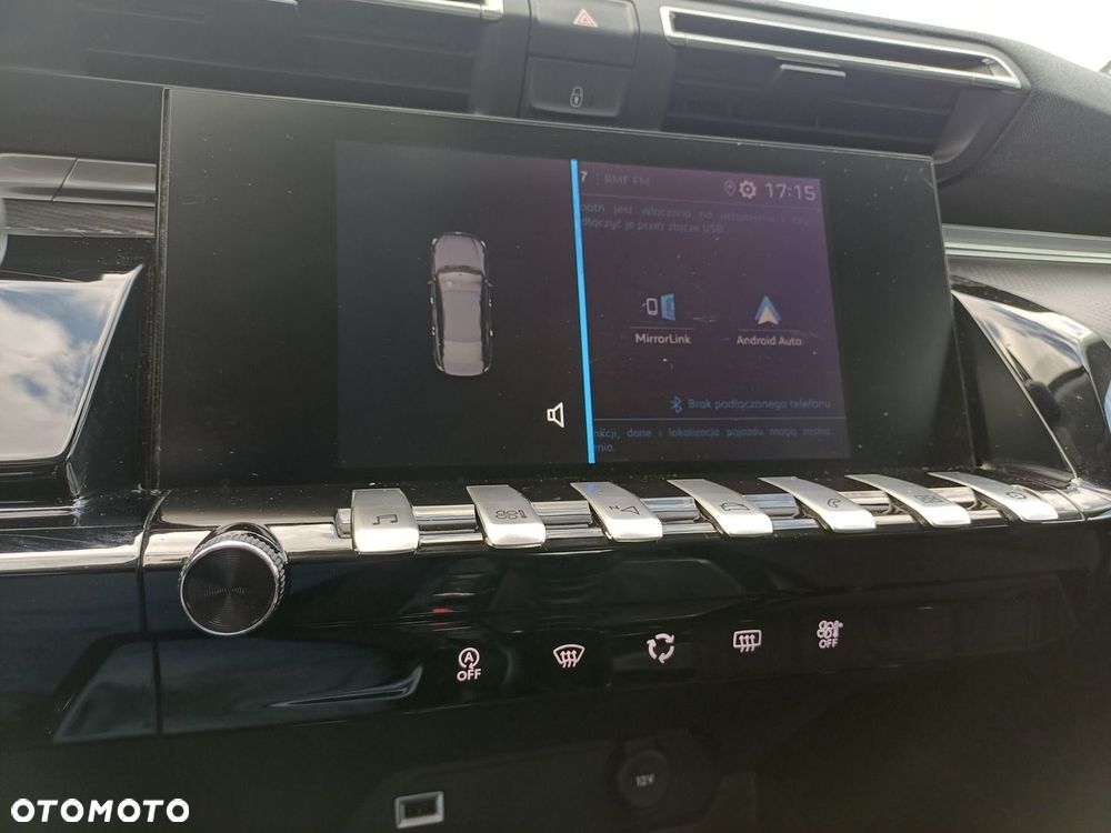 Peugeot 508 1.5 BlueHDi Active S&S - 21