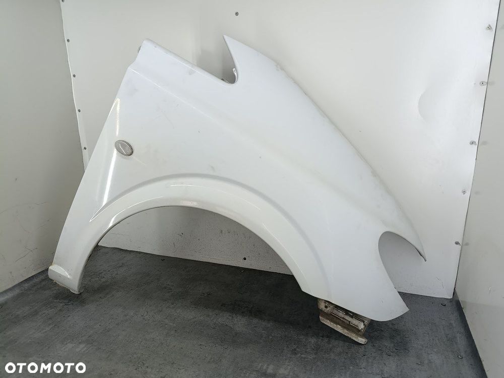 BŁOTNIK PRAWY PRZÓD MERCEDES-BENZ VITO W639 9147 - 3