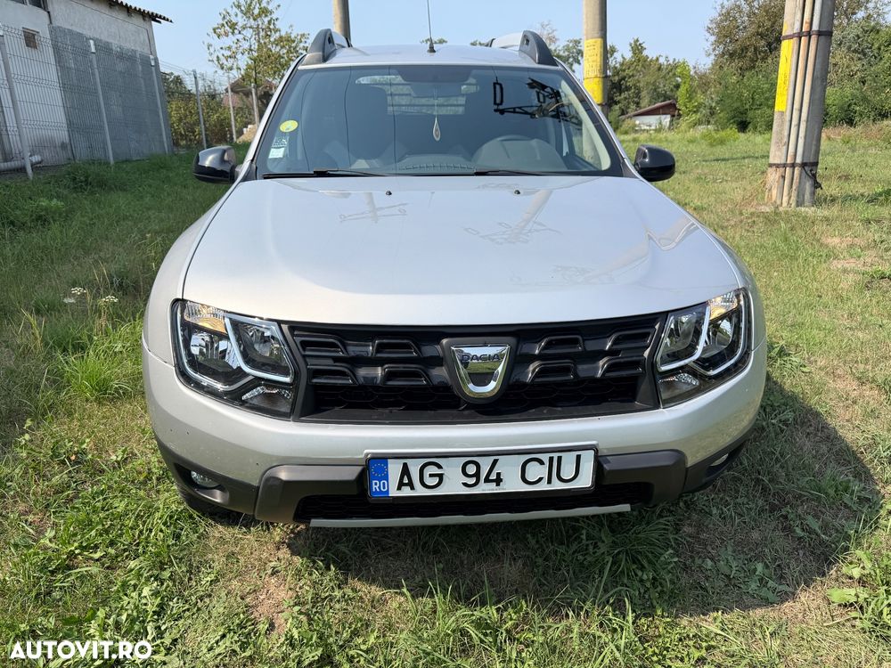 Dacia Duster - 3