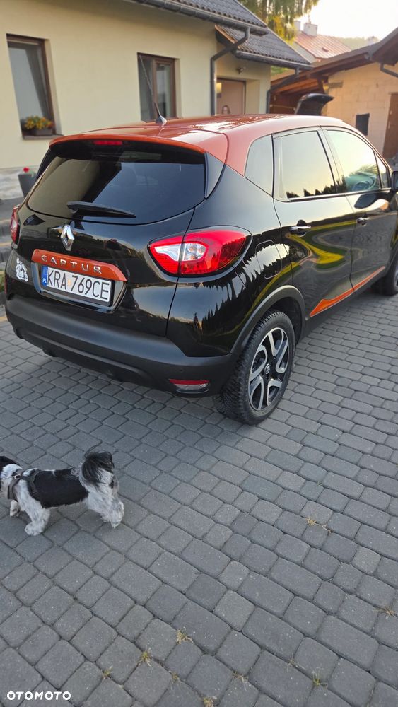 Renault Captur ENERGY TCe 90 Start&Stop Intens - 14