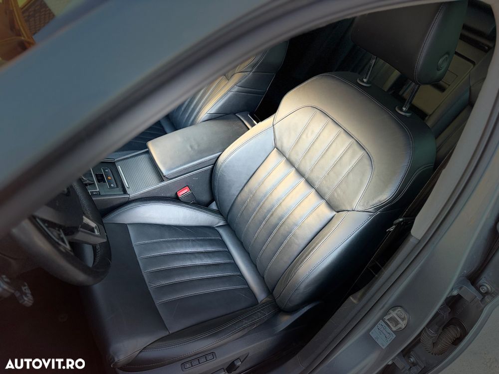 Skoda Superb - 6
