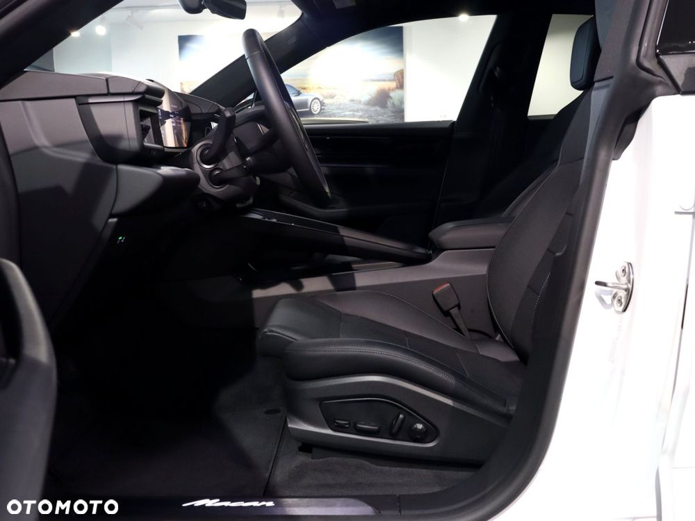Porsche Macan 100kWh - 17