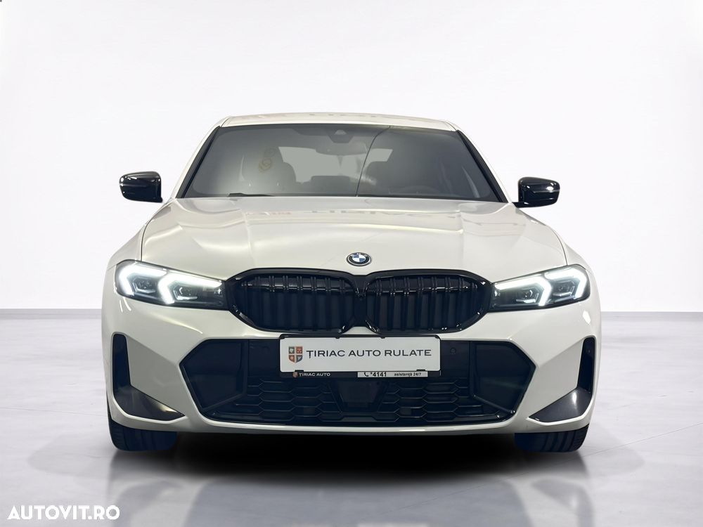 BMW Seria 3 - 9