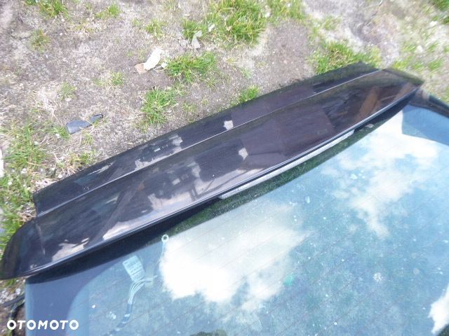 CITROEN C4 I 04R- KLAPA BAGAŻNIKA SZYBA TYŁ TYLNA GOŁA 5D EXL - 11