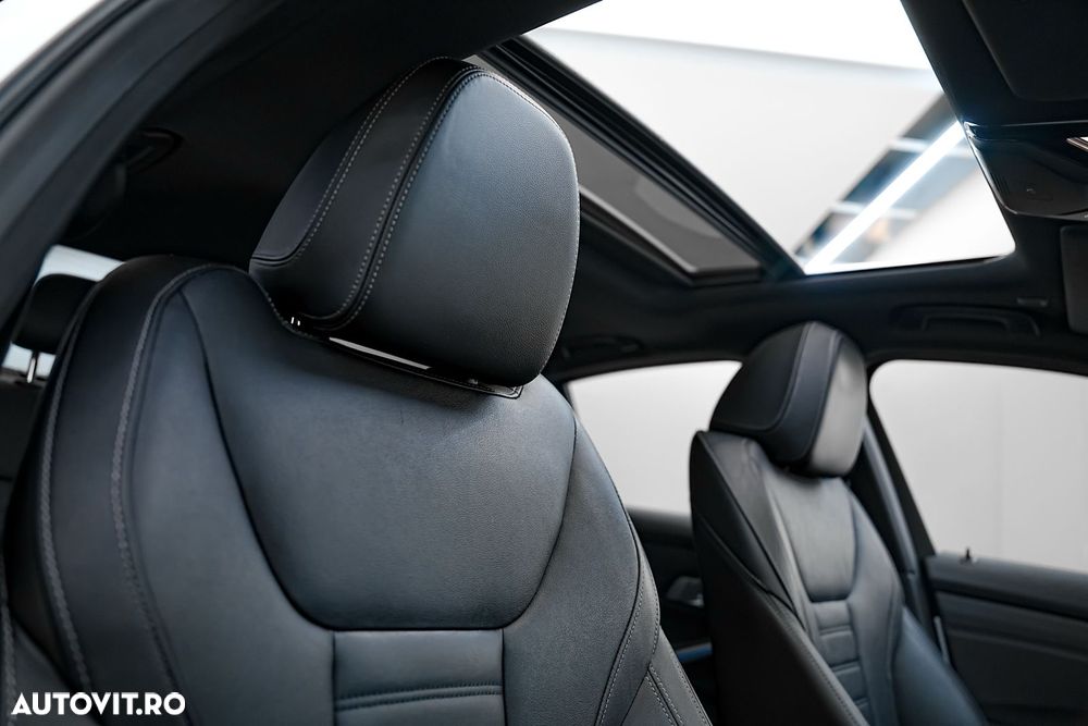 BMW Seria 3 - 11