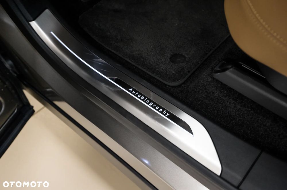 Land Rover Range Rover - 14