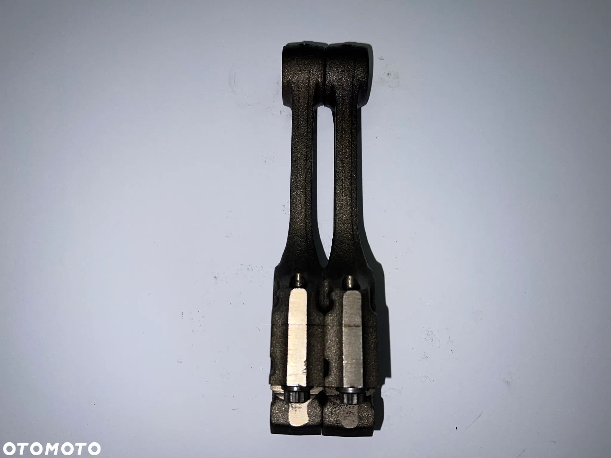 Vw Seat ,Skoda 1,9D korbowód silnika używany 028J. - 11